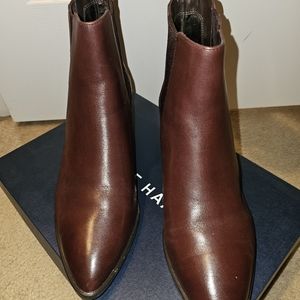 Cole Haan Valorie Booties